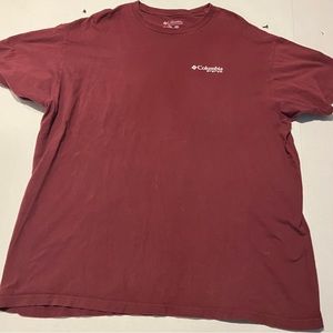 Columbia Women’s Tee